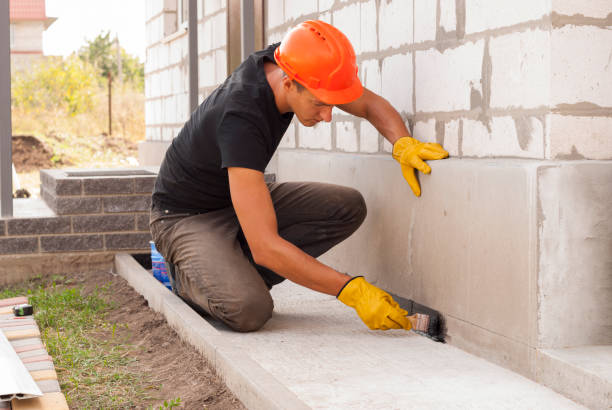 Licensed Exterior Waterproofing service in Pennville, IN - Halo Water Proofing
